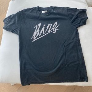 Annie Bing Basic Bing Tee